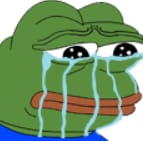 sad