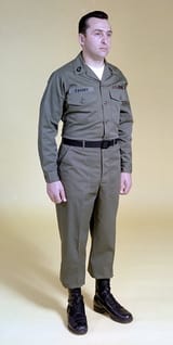 od green