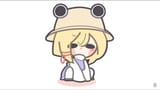 frog suwa