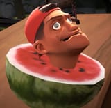 Slightlymelonless