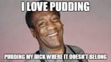 pudding