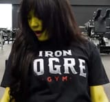 ogre