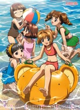 sakura party