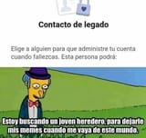 jove heredero
