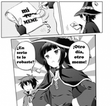 megu roba meme