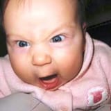 FUNNY BABY