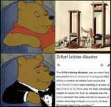 latrine