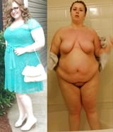 fat blair