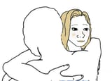 wojak-girl-tradgirl Linda