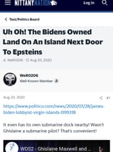 Uh oh guise,, the goyim know... 5375 2