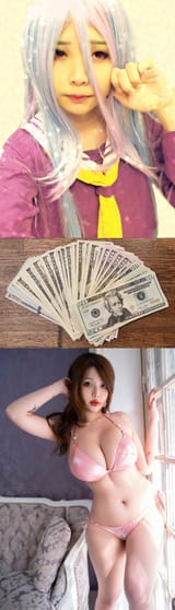 Hana Bunnty