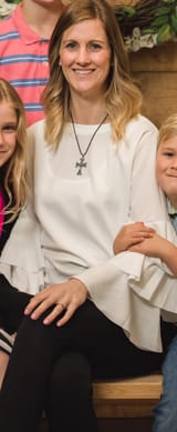 Lindsey - Church MILF