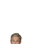 pngimg.com - geaorge_bush_PNG4