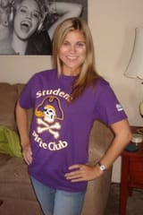 Garrett&#039;s little sister
