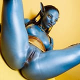 wow
