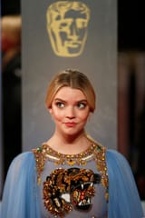 Anya Taylor-Joy 89