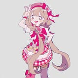 AnzuChang