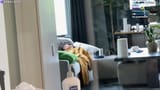 sleepyboy