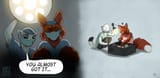 repairing the computer - how it feels like vs. what&#039;s actually happening 1610734827325