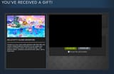 screen
