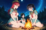 Campfire R11