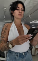 missgonnabe on Instagram