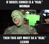 LIZARD