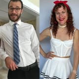 Pretty Man or Ugly Wahmen