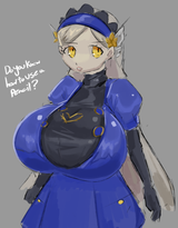 onmodel lavenza sketch