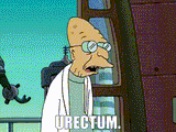 Urectum