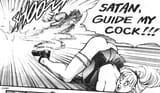 Satan-guide-my-cock