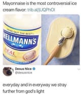 mayo