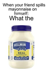 himself