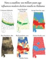 alabama