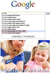 child