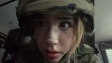 soldier