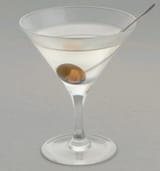martini