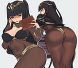 __tharja_fire_emblem_and_1_more_drawn_by_whoopsatro__427288ca7d60b257d6e14d01db533ddd