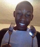 hungryblackkid