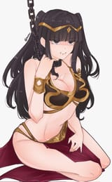 __tharja_princess_leia_and_huttslayer_leia_fire_emblem_and_3_more_drawn_by_serafineart1001__e638edb2f3cb451e1fb3269fdba8f19c