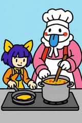 eikoandquina
