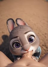 judy hops _ young