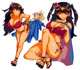 __tharja_and_lissa_fire_emblem_and_2_more_drawn_by_3amsoda__aa256d472b1417f8bda72385eb4efdc8