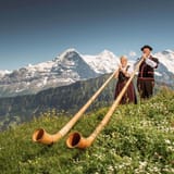 alphorn