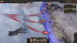 Boats invades