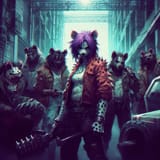 gnoll gang