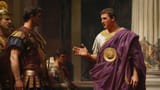 Roman-emperor-wearing-purple-robes