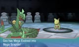 MEGA GEX