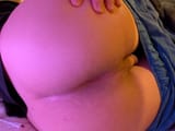 ass dimple