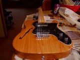 wood